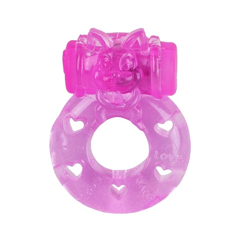 Anel Peniano com Vibro