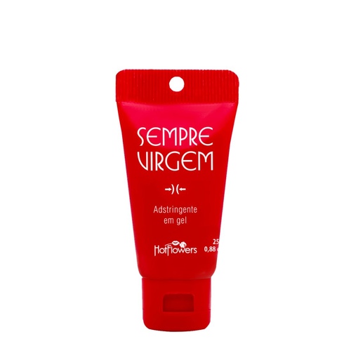 Adstringente em Gel Sempre Virgem 25g