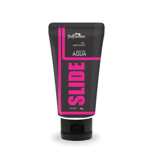 Slide Tutti Frutti - Bisnaga 60g